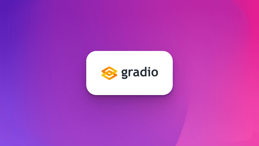 Gradio